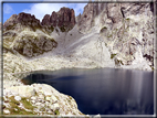 foto Lago di Cima D'Asta